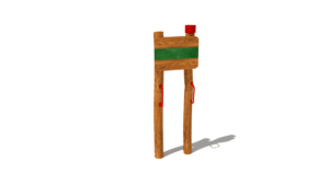 HH2E00 003 Protahovaci prvek standard 01