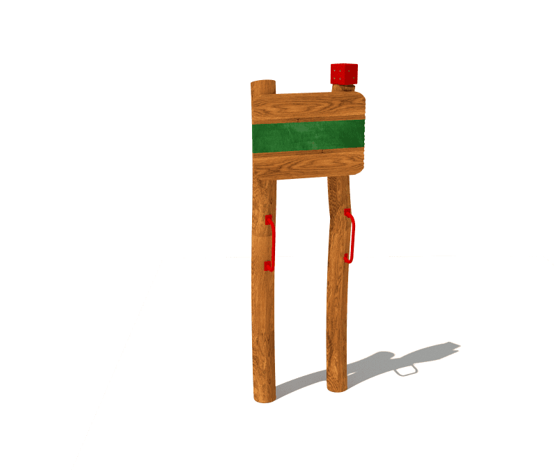 HH2E00 003 Protahovaci prvek standard 01