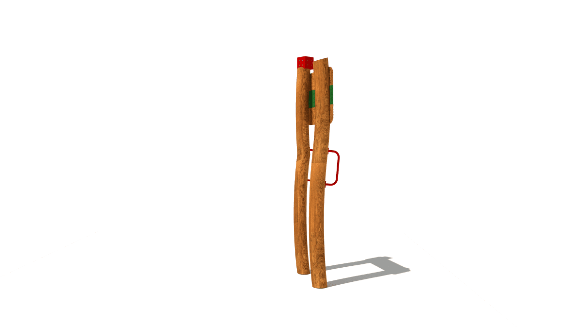 HH2E00 003 Protahovaci prvek standard 02