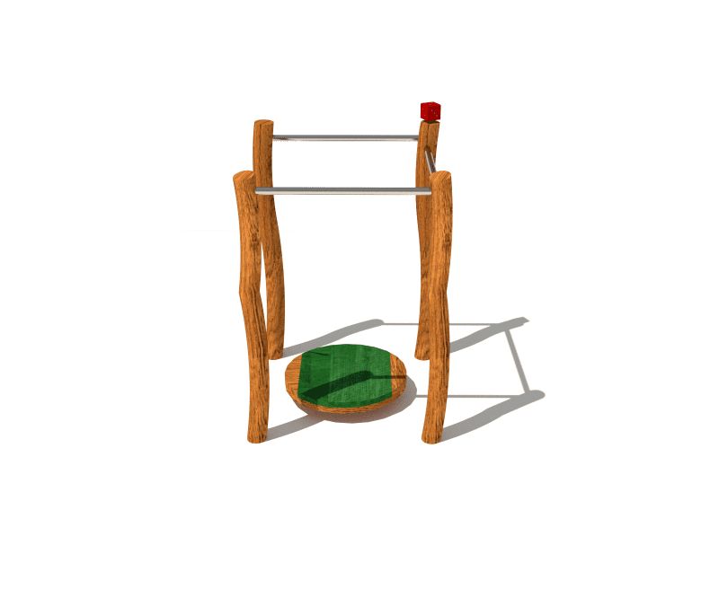 HH2E00 004 Otocna deska standard 01