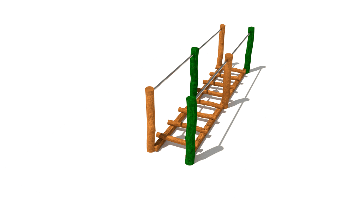 HH2E00 005 Lezici zebrik standard 02