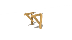 HH2E00 006 Kombinovana bradla akat 01