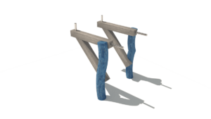 HH2E00 006 Kombinovana bradla ms 02