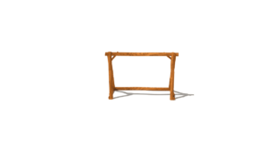 HH2F00 001 Branka fotbalova standard 01