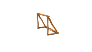 HH2F00 001 Branka fotbalova standard 02