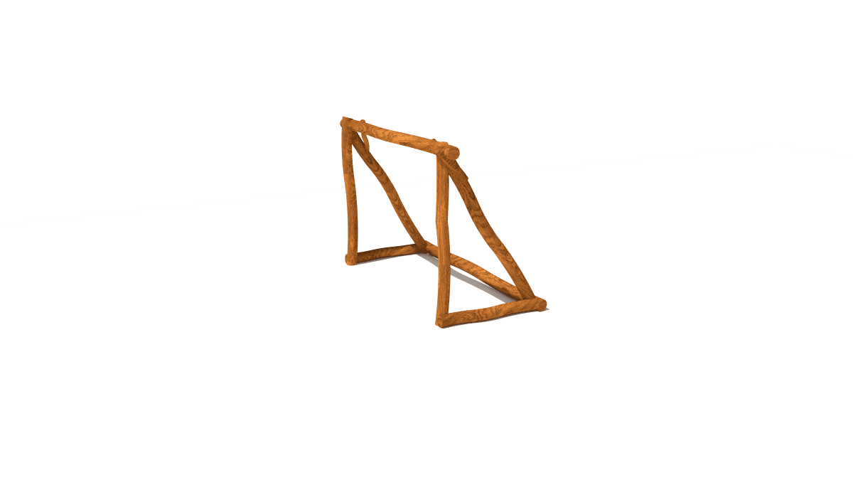 HH2F00 001 Branka fotbalova standard 02