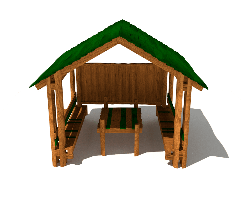 HH3A00 008 Odpocivka 2 standard 01