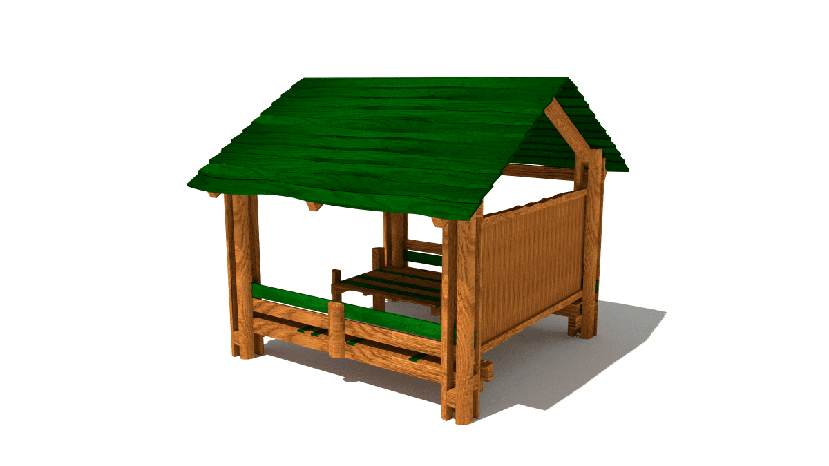 HH3A00 008 Odpocivka 2 standard 02