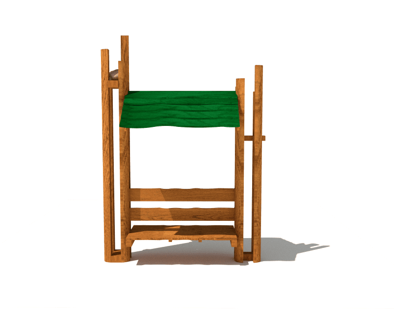 HH3A00 009 Odpocivka 3 standard 01