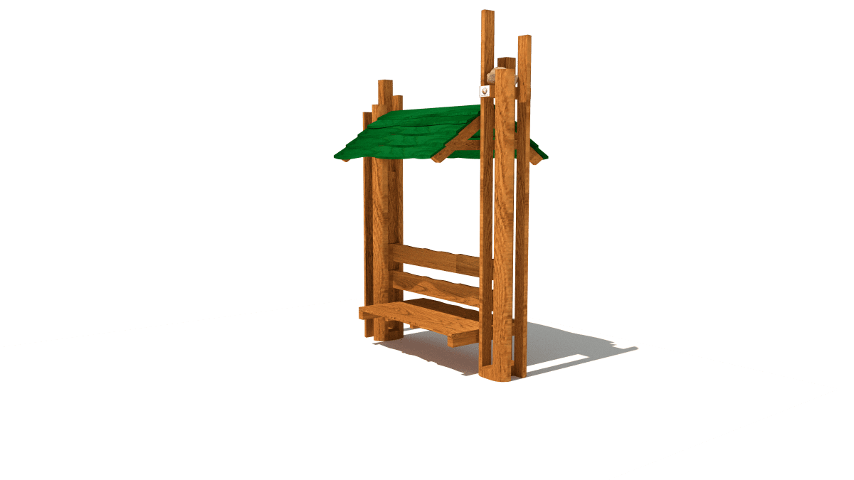 HH3A00 009 Odpocivka 3 standard 02