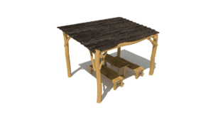 HH3A00 012 Pristresek k ohnisti akat 02