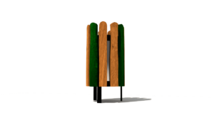 HH3C00 001 Kos odpadkovy kulaty standard 02