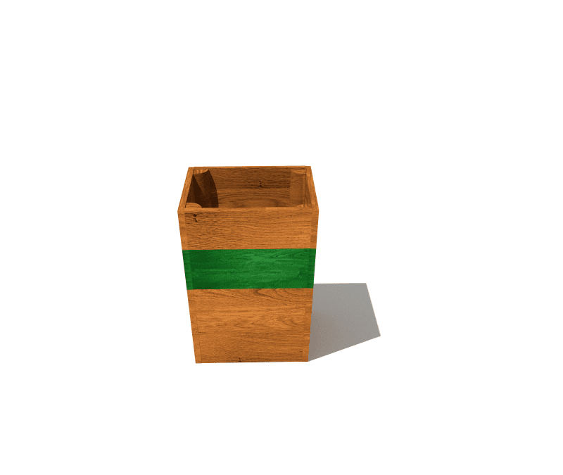 HH3C00 003 Kos odpadkovy celostenny standard 01