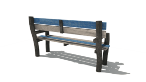 HH3D00 002 Lavicka s podruckami ms 02