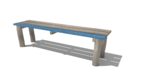 HH3D00 006 Lavicka bez operky ms 01