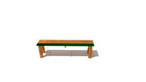 HH3D00 006 Lavicka bez operky standard 01