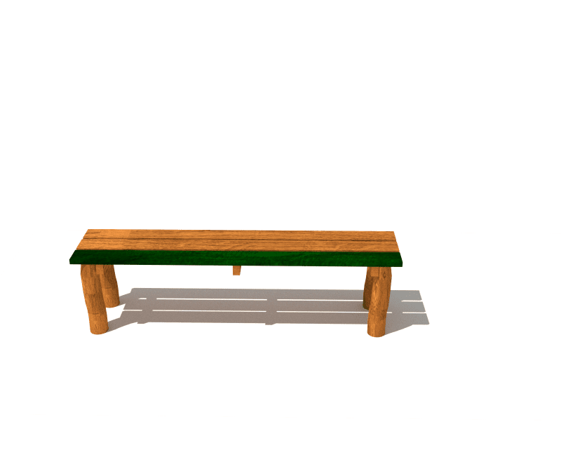 HH3D00 006 Lavicka bez operky standard 01