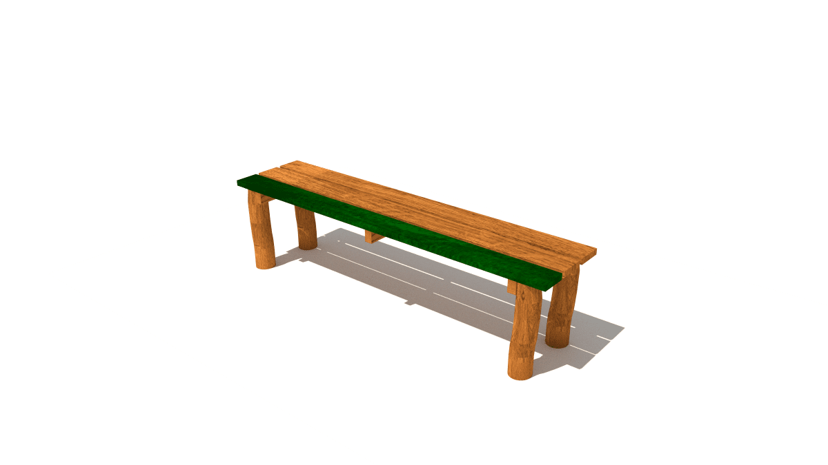 HH3D00 006 Lavicka bez operky standard 02