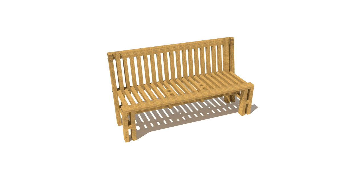 HH3D00 012 Lavice RADIATOR akat 01