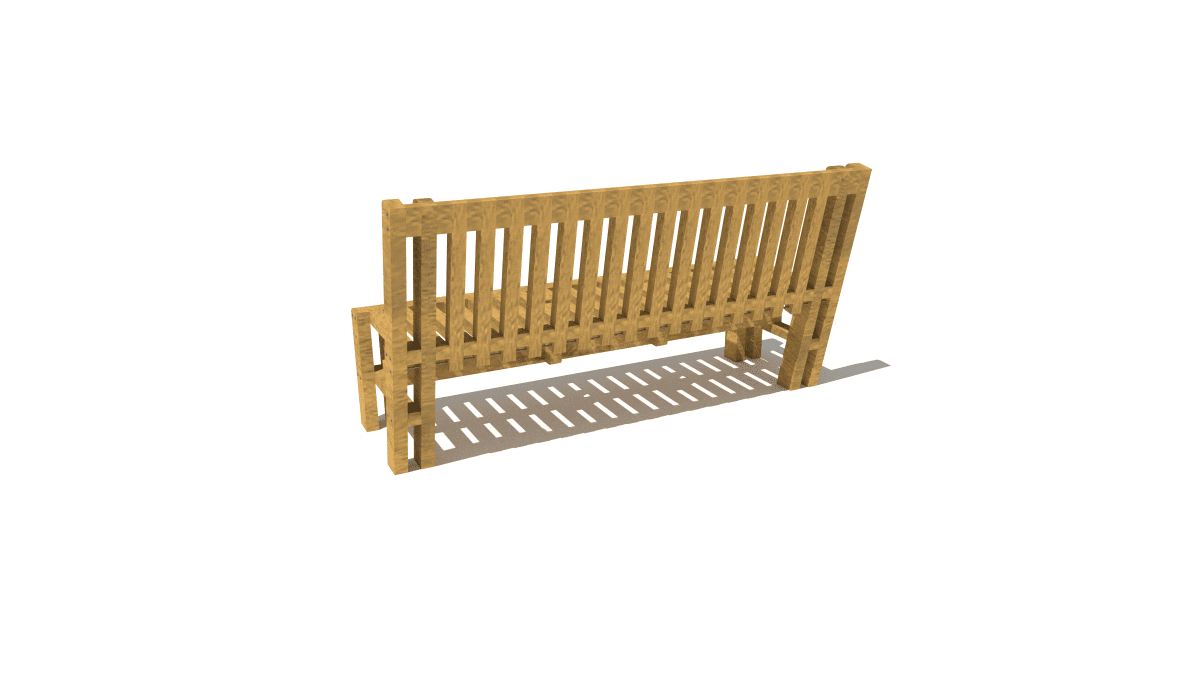 HH3D00 012 Lavice RADIATOR akat 02