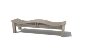 HH3D00 013 Lavice VLNKA ms 02