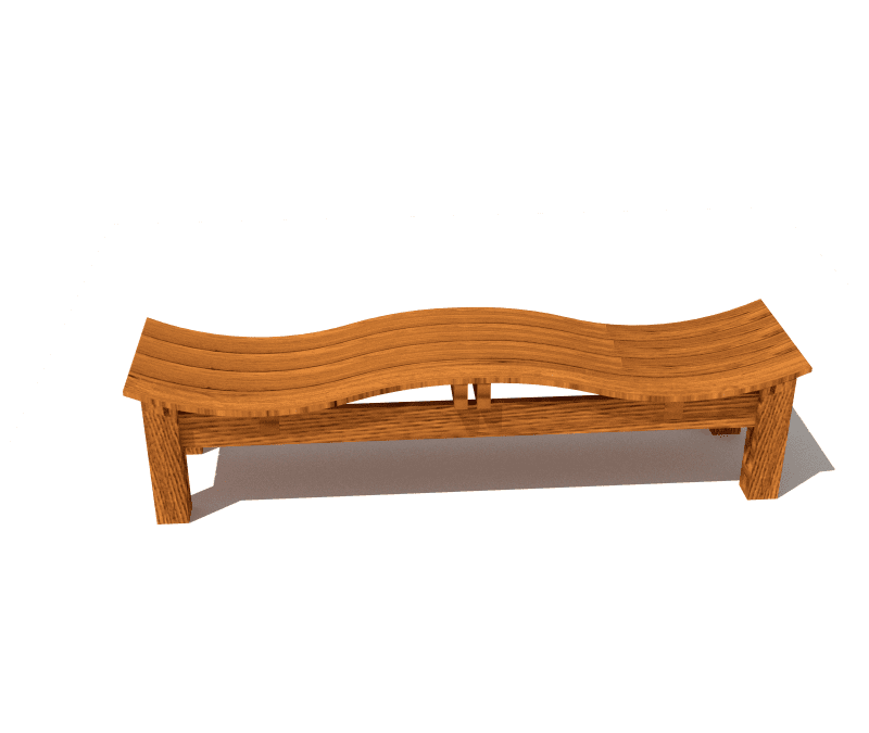 HH3D00 013 Lavice VLNKA standard 01