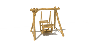 HH3D00 015 Houpaci lavice akat 01