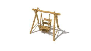 HH3D00 015 Houpaci lavice akat 02