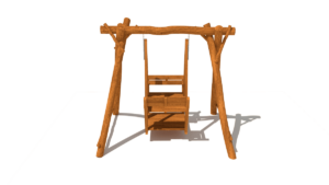 HH3D00 015 Houpaci lavice standard 01