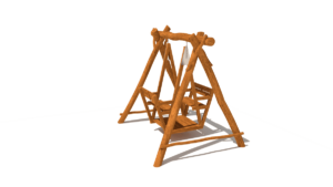 HH3D00 015 Houpaci lavice standard 02