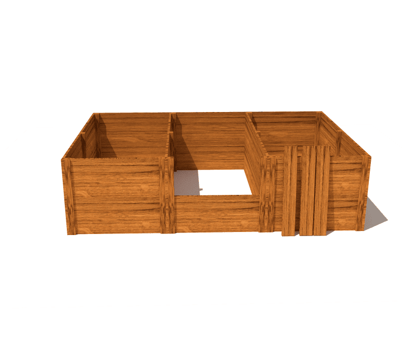 HH3E00 003 Komposter standard 01