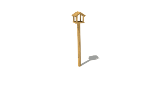 HH3E00 004 Krmitko pro ptaky akat 01