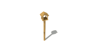 HH3E00 004 Krmitko pro ptaky akat 02