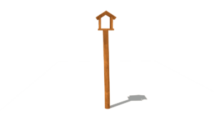 HH3E00 004 Krmitko pro ptaky standard 01