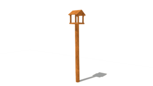 HH3E00 004 Krmitko pro ptaky standard 02