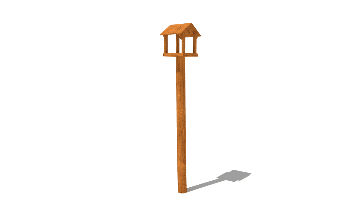 HH3E00 004 Krmitko pro ptaky standard 02