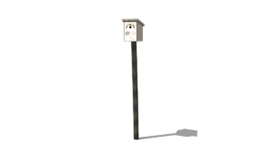 HH3E00 007 Budka pro ptaky ms 01