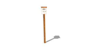 HH3E00 007 Budka pro ptaky standard 01