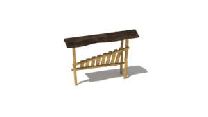 HH3E00 008 Xylofon se striskou akat 02