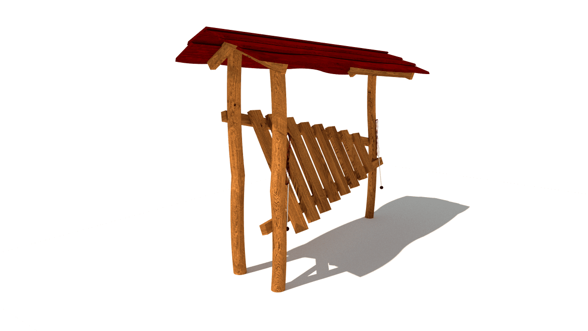 HH3E00 008 Xylofon se striskou standard 02