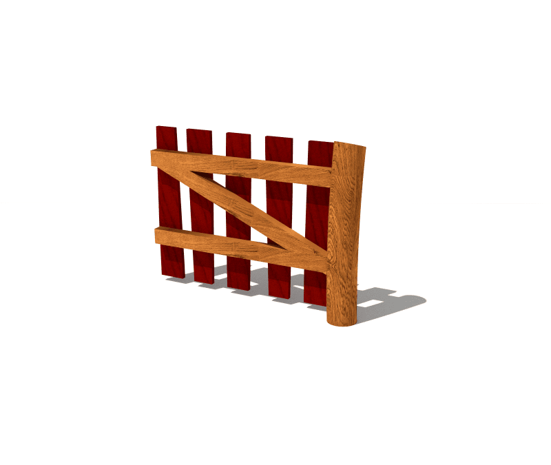 HH3F00 002 Branka plankova 60 cm standard 01