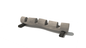 HH3G00 001 Stojan na kola KLADA ms 01