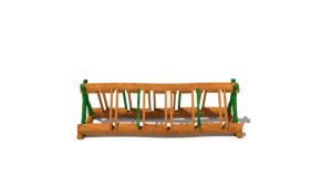 HH3G00 002 Stojan na kola ACKO standard 01