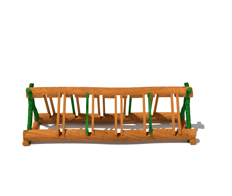 HH3G00 002 Stojan na kola ACKO standard 01