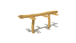 HH3G00 003 Stojan na kola VIDLE KULATE akat 01