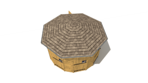 HH3G00 005 Uzamykatelny stojan na kola akat 02