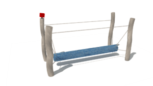 HH3H00 001 Kladovy mostek na retezech ms 01