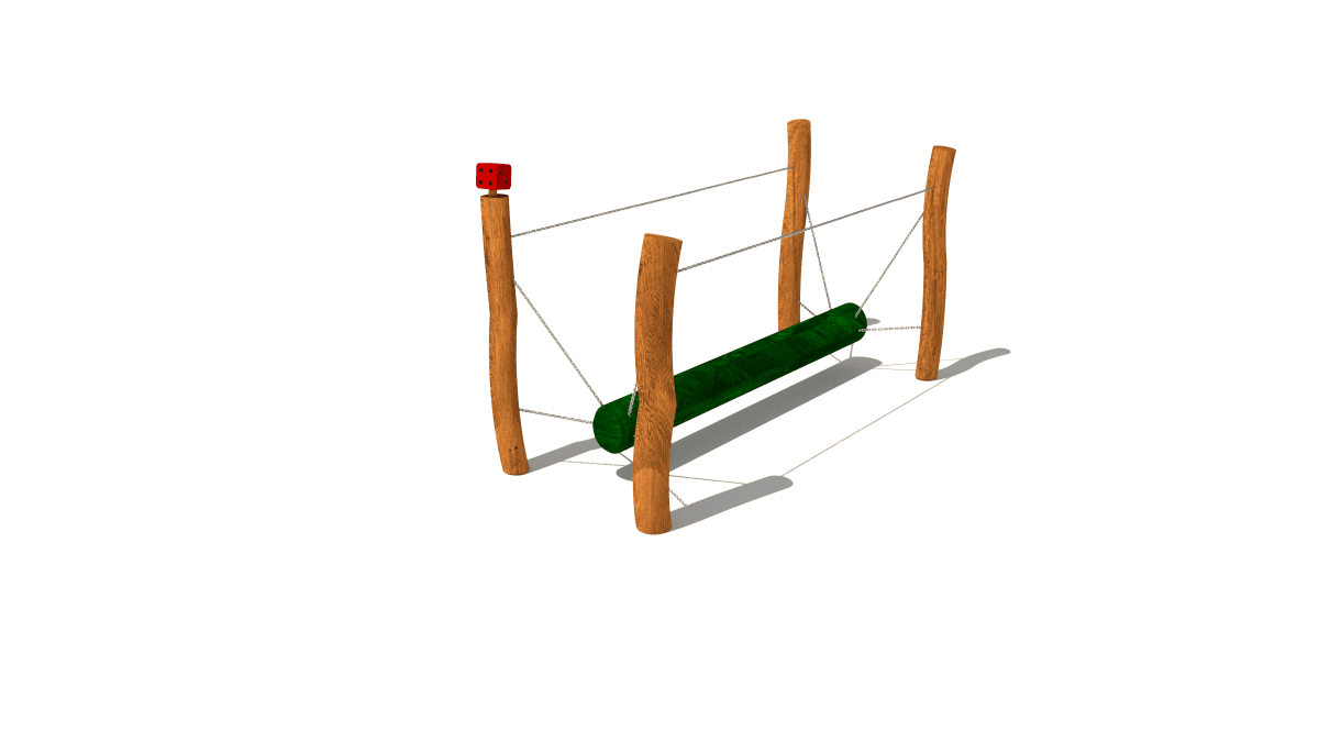 HH3H00 001 Kladovy mostek na retezech standard 02