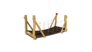 HH3H00 002 Lamelovy mostek akat 01