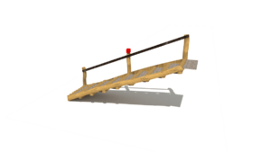 HH3H00 003 Schudky palisadky akat 01